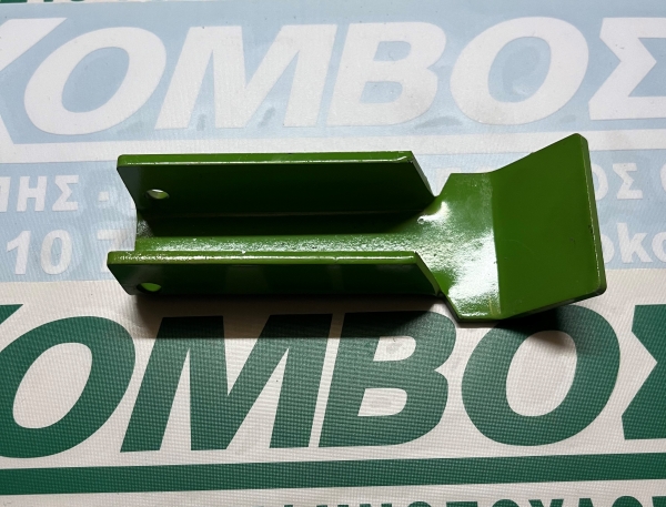 ΛΑΜΑΚΙ SFOGGIA