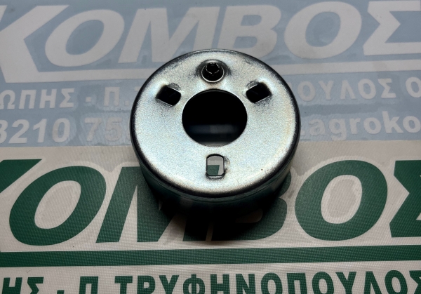 ΚΑΜΠΑΝΑ SFOGGIA