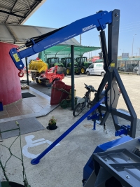 ΓΕΡΑΝΟΣ ΚΟΜΒΟΣ '23