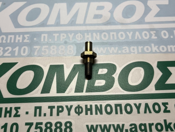 ΑΠΟΣΤΑΤΗΣ SFOGGIA