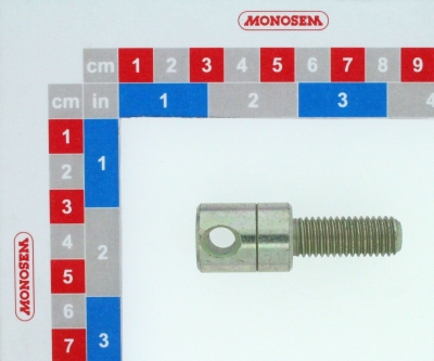 ΒΙΔΑ ΣΤΗΡΙΞΗΣ MONOSEM