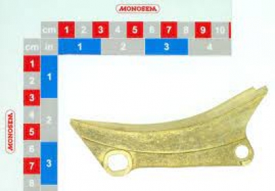 ΧΤΕΝΑΚΙ ΔΙΣΚΟΥ MONOSEM